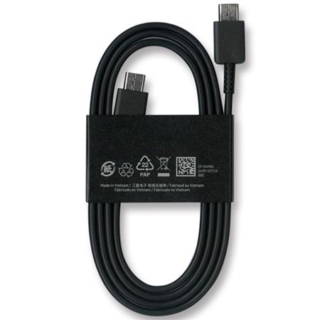 کابل شارژ دوسر type-c اصلی